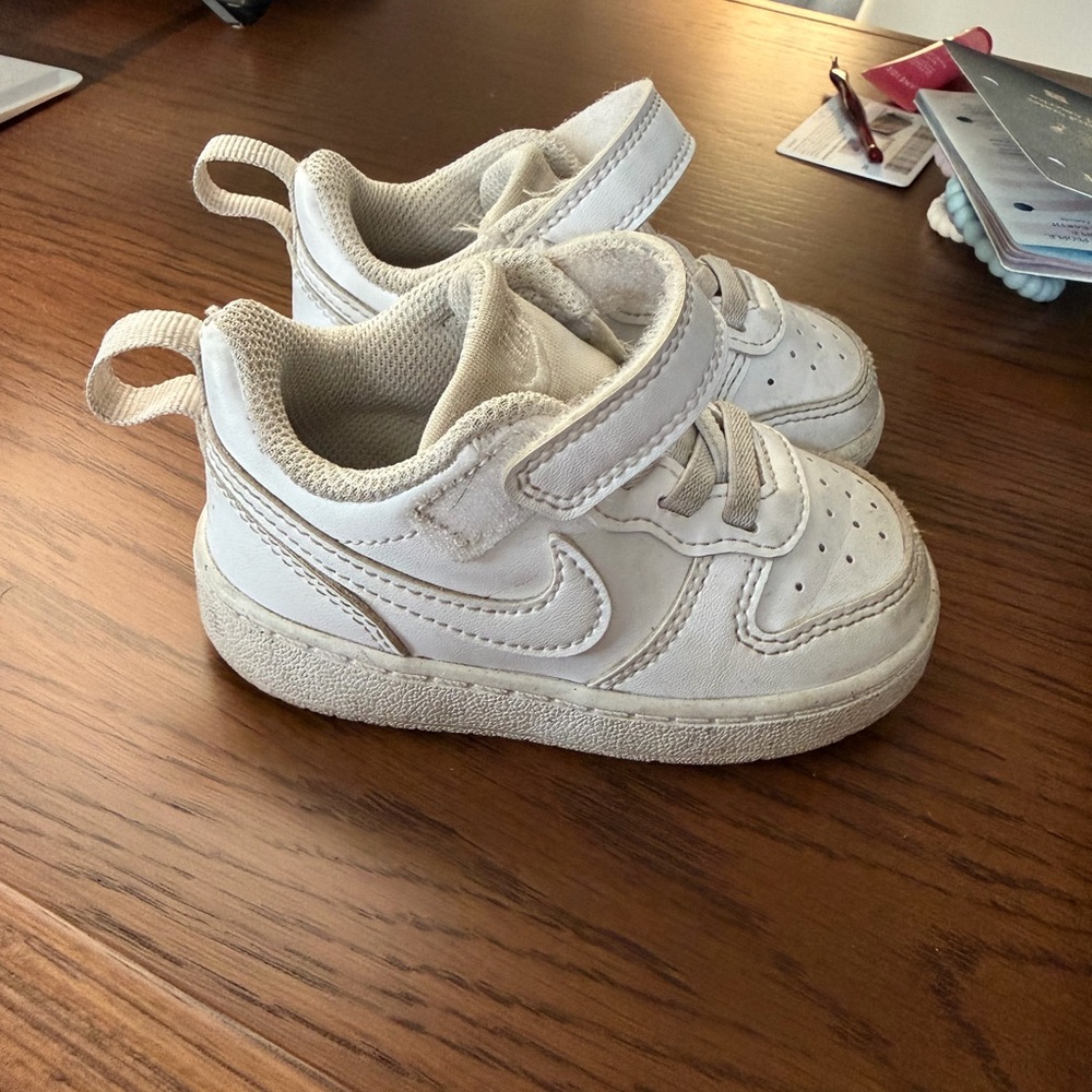 Nike Airforce Ones